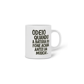 Nome do produto Caneca 