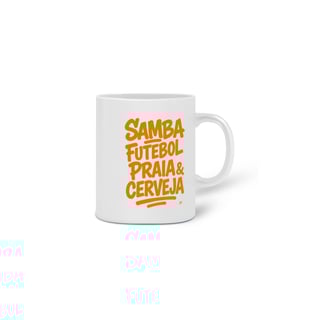 Nome do produto Caneca 