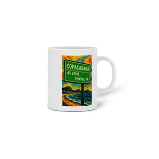 Nome do produto Caneca 