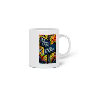 Nome do produto Caneca 