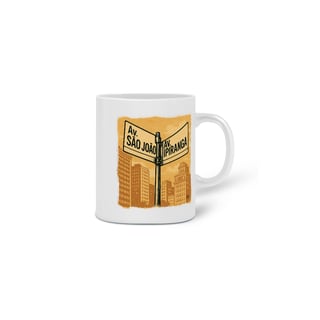 Nome do produto Caneca 