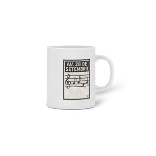 Nome do produto Caneca 