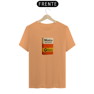 Nome do produto Camisa 