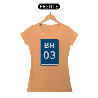 Nome do produto Baby Long 