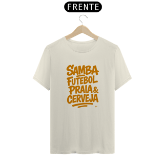 Nome do produto Camisa 