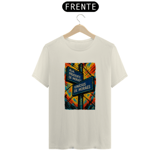 Nome do produto Camisa 