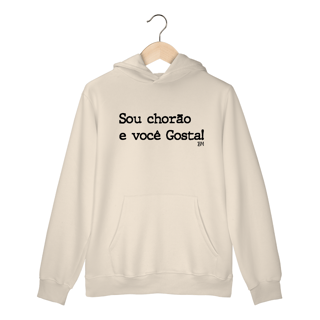 Nome do produto Moletom Canguru 