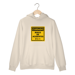 Nome do produto Moletom Canguru 