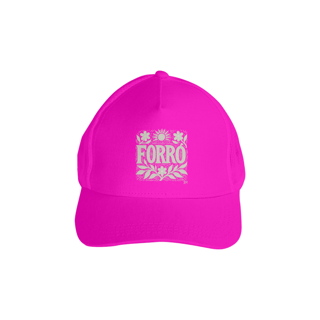 Nome do produto Boné Americano com Tela 