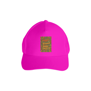 Nome do produto Boné Americano Com Tela 