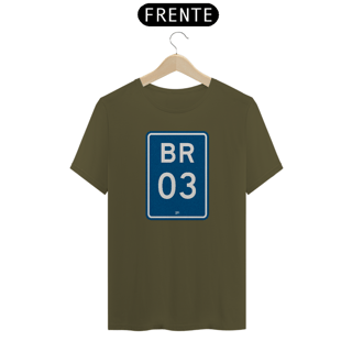 Nome do produto Camisa 