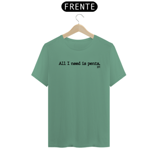 Nome do produto Camisa 