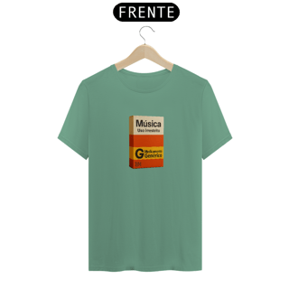 Nome do produto Camisa 