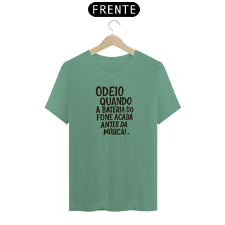 Nome do produto Camisa 