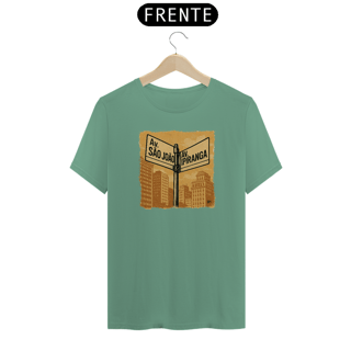 Nome do produto Camisa 