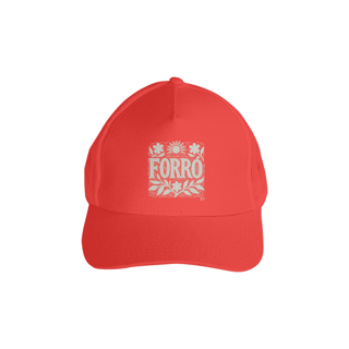 Nome do produto Boné Americano com Tela 