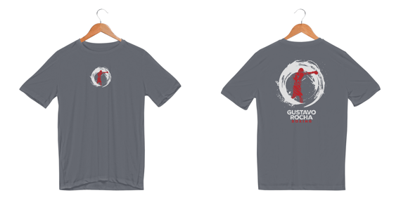 Camiseta Sport UV - GR Boxing