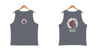 Nome do produto Regata Sport UV - GR Boxing