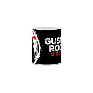 Nome do produto Caneca - GR Boxing