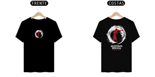 Nome do produto Camiseta - GR Boxing