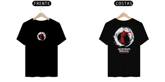 Camiseta - GR Boxing