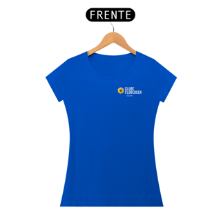Babylook Florescer Logo Pequena