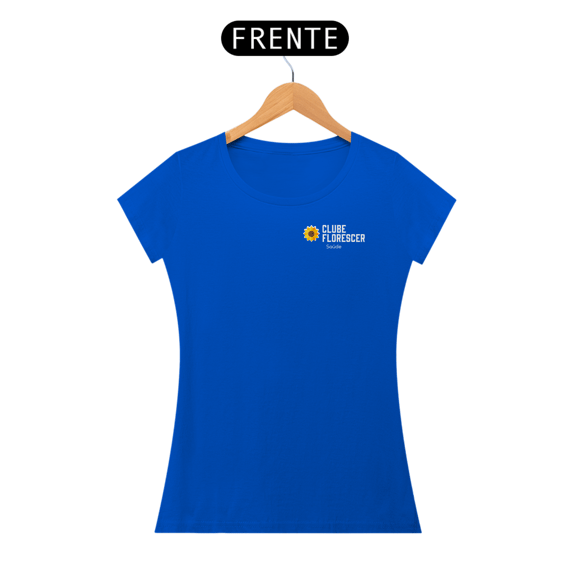 Babylook Florescer Logo Pequena