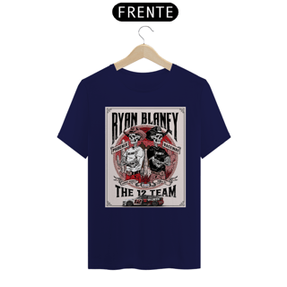 Nome do produto Camiseta Ryan Blaney Phoenix Raceway