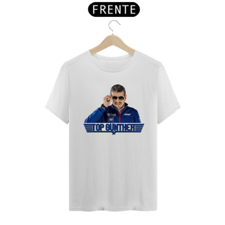 Nome do produto Camiseta Top Gunther