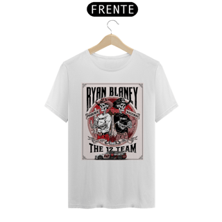 Nome do produto Camiseta Ryan Blaney Phoenix Raceway