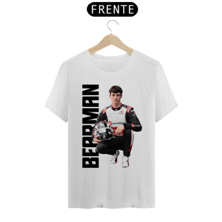 Nome do produto Camiseta Ollie Bearman