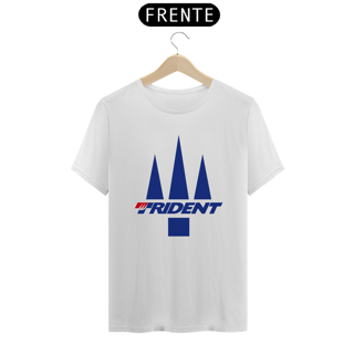 Nome do produto Camiseta Logo Trident Motorsport