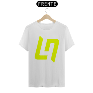 Nome do produto Camiseta Lando Norris Logo