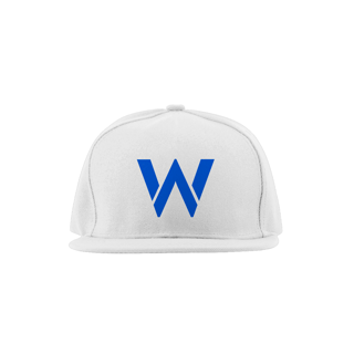 Nome do produto Boné Williams Logo W