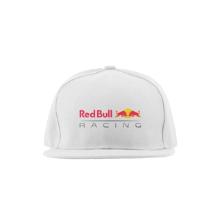 Nome do produto Boné Logo Red Bull