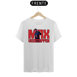 Nome do produto Camiseta Max Verstappen