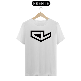Nome do produto Camiseta Charles Leclerc Logo