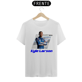 Nome do produto Camiseta Kyle Larson