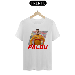 Nome do produto Camiseta Alex Palou