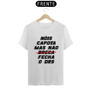 Nome do produto Camiseta Nóis Capota