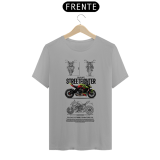 Nome do produto Camiseta Ducati Streetfighter