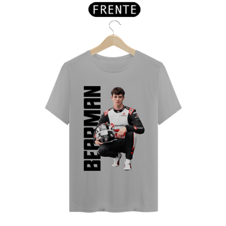 Nome do produto Camiseta Ollie Bearman