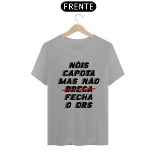 Nome do produto Camiseta Nóis Capota