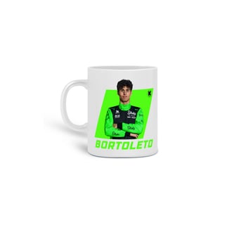 Nome do produto Caneca Gabriel Bortoleto