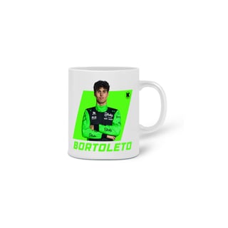 Nome do produto Caneca Gabriel Bortoleto