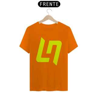 Nome do produto Camiseta Lando Norris Logo