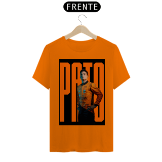 Nome do produto Camiseta Pato O'Ward