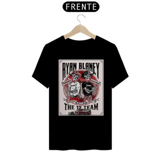 Nome do produto Camiseta Ryan Blaney Phoenix Raceway