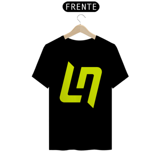 Nome do produto Camiseta Lando Norris Logo