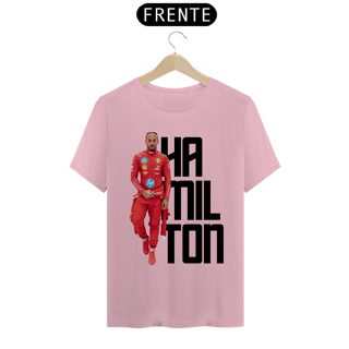 Nome do produto Camiseta Hamilton